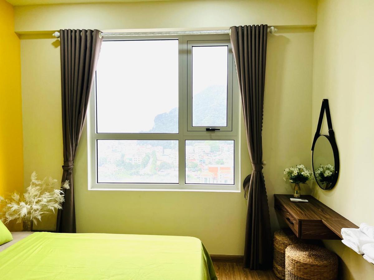 Mon Sapphire Homestay * View Sea And Poem Mountain Χα Λονγκ Εξωτερικό φωτογραφία